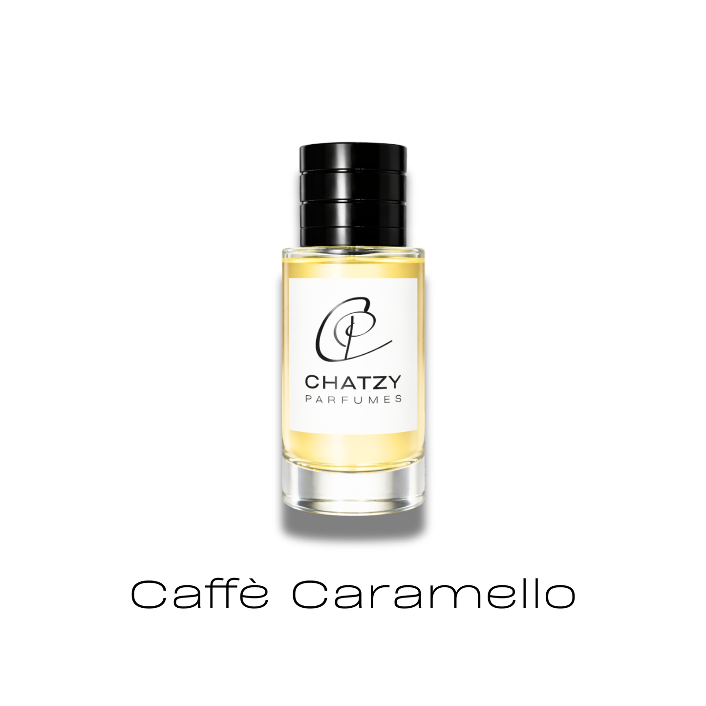 Caffè Caramello | Inspired by Bianco Latte