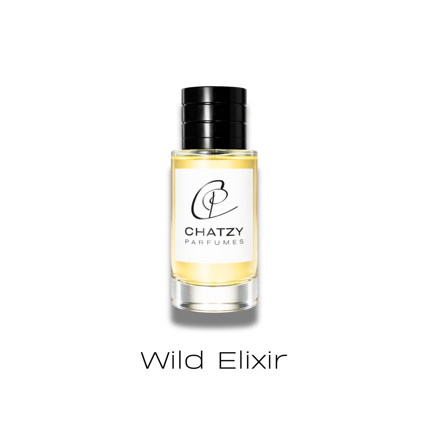 Wild Elixir | Inspired by Dior Sauvage Elixir