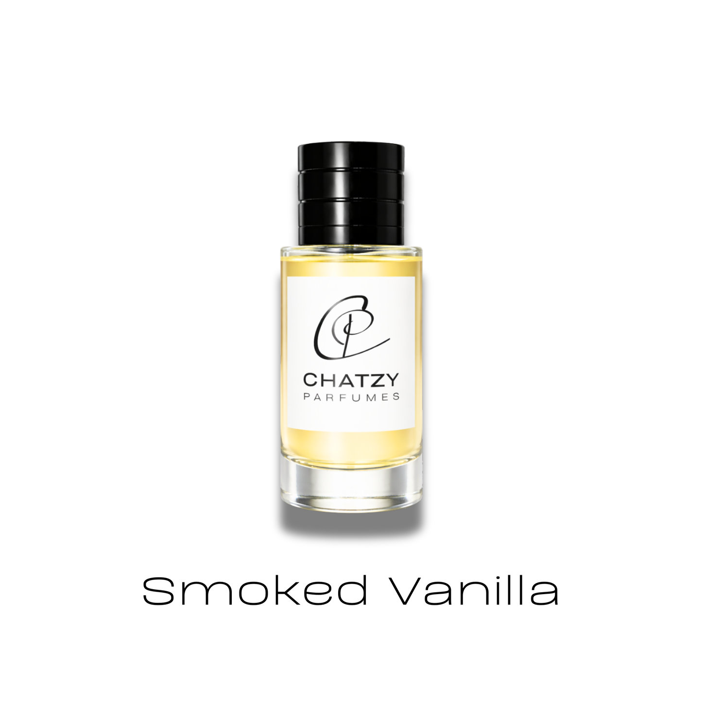 Smoked Vanilla | Inspired by YSL Babycat