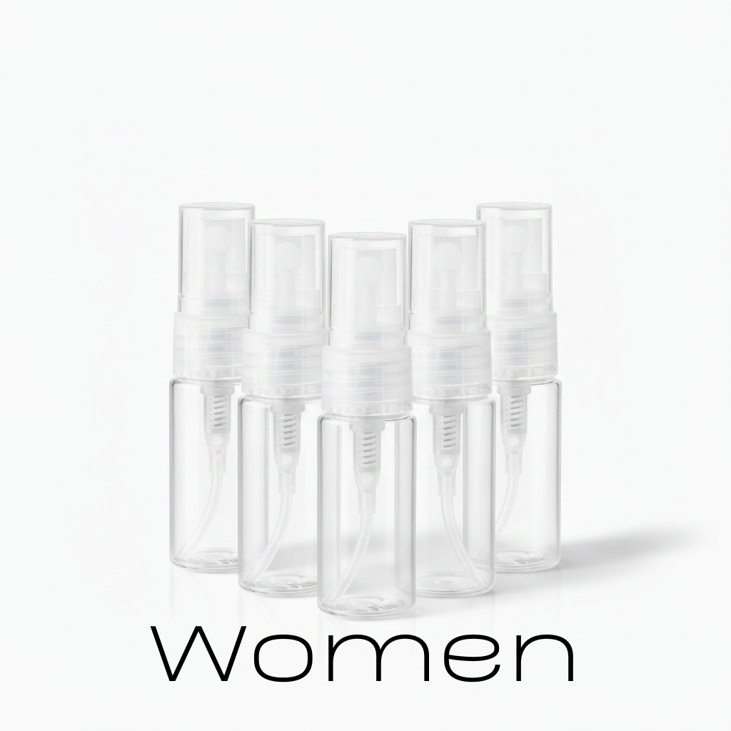 Women | 2ml Sample Bundle