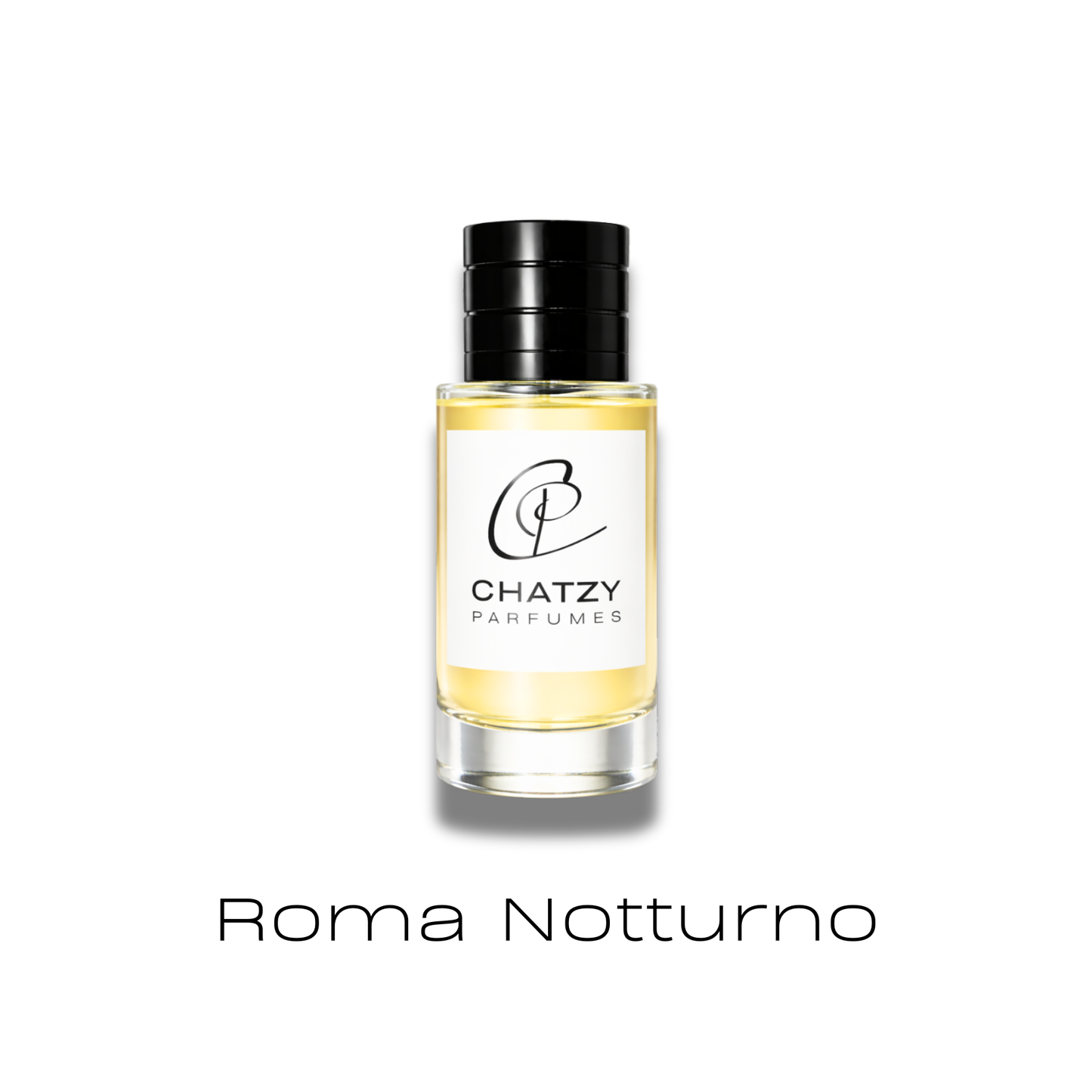Roma Notturno | Inspired by Valentino Donna