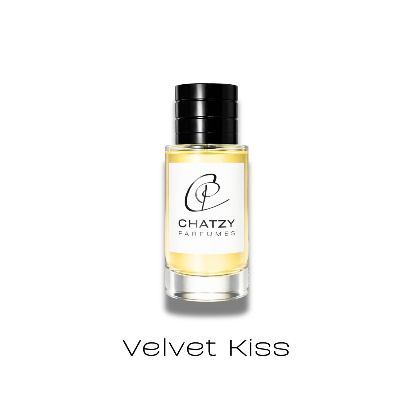 Velvet Kiss | Inspired by Killian Love Don’t Be Shy