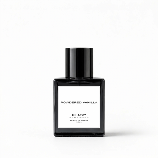 Powdered Vanilla | Inspired by Matiere Vanilla Powder | 50ml