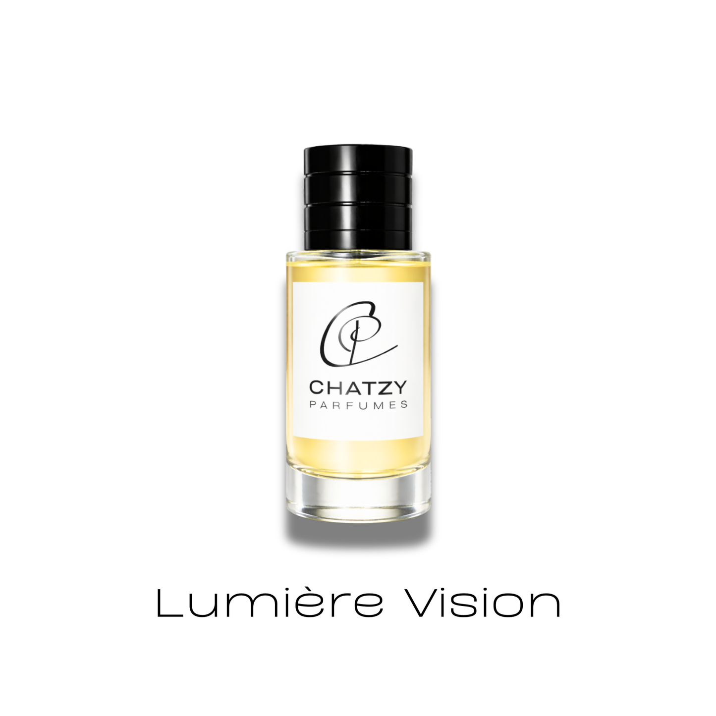 Lumière Vision | Inspired by Louis Vuitton Imagination