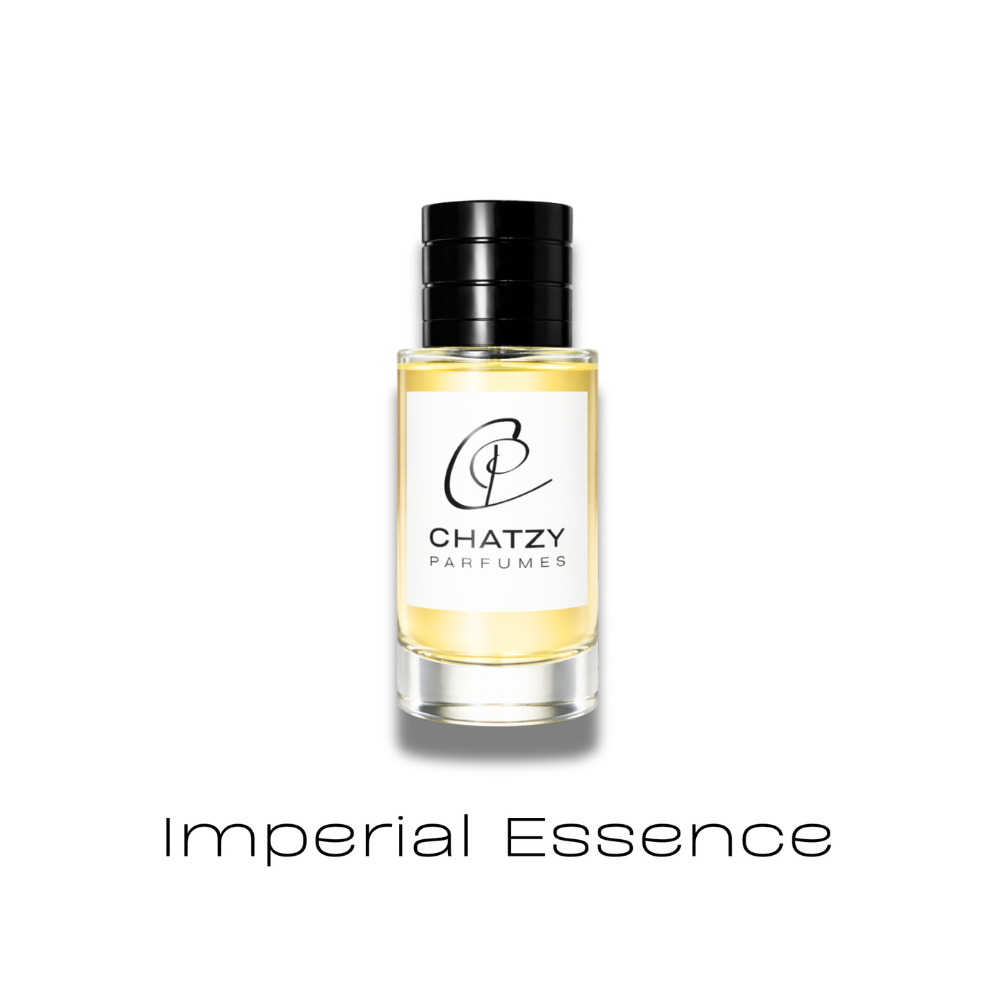 Imperial Essence | Inspired by Paco Rabanne Phantom