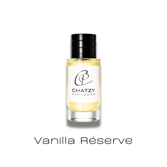 Vanilla Reserve | Inspired by Guerlain Double Vanille