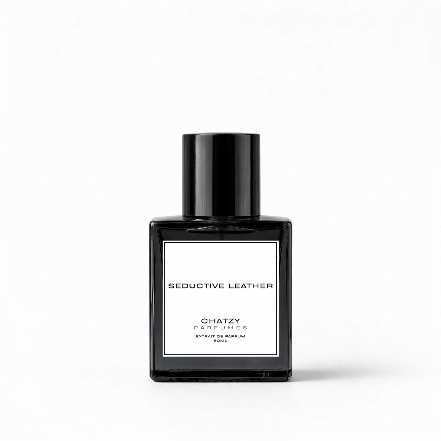 Seductive Leather | Inspired by Tom Ford Ombré Leather | 50ml
