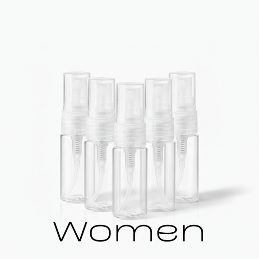 Women | 2ml Sample Bundle
