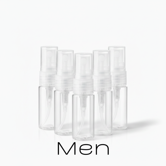 Men | 2ml Sample Bundle