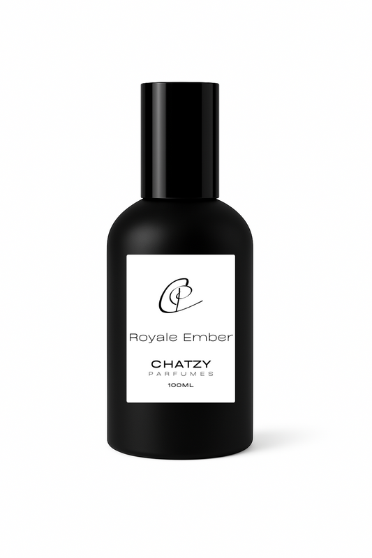 Royale Ember | Inspired By Royale Oud