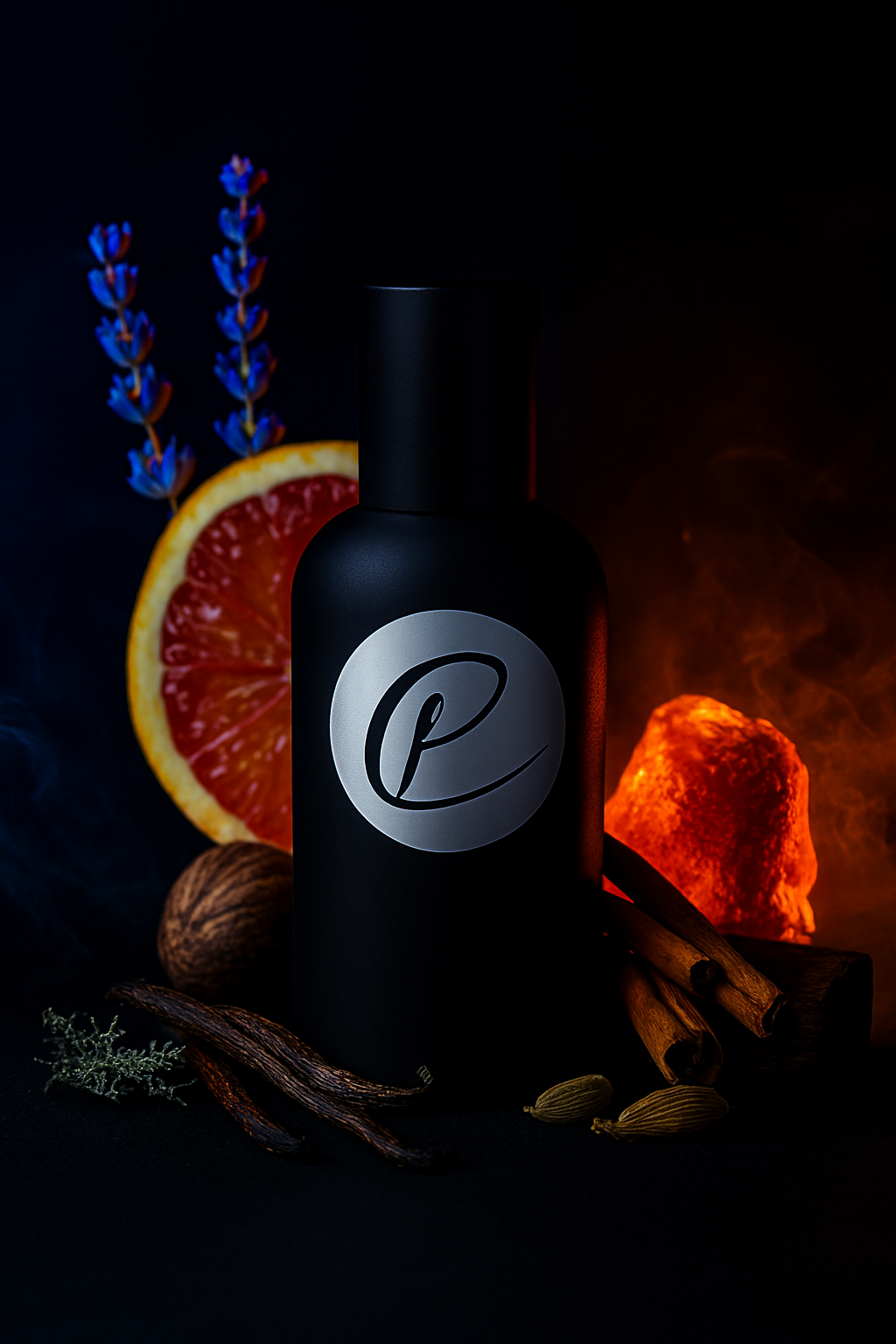 Inspired by Dior Sauvage Elixir - 41