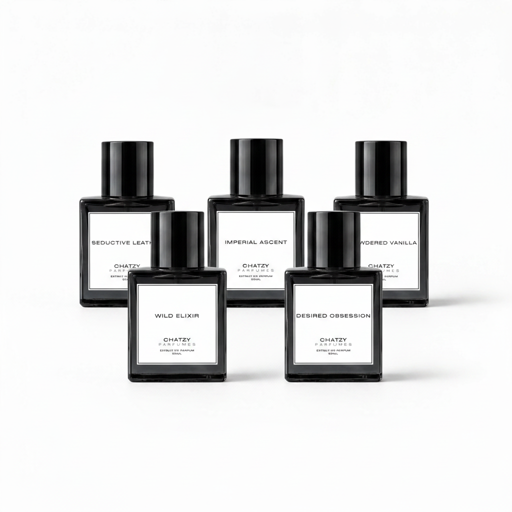 Any 3 Parfumes For £60