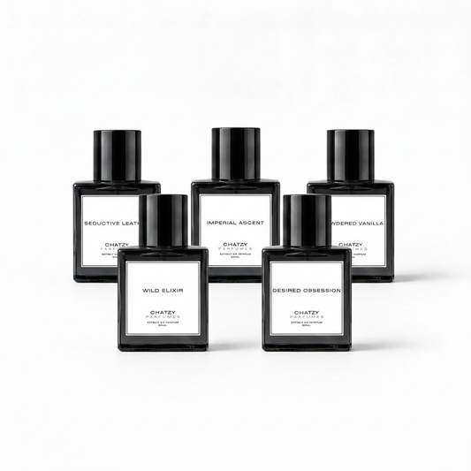 Any 3 Parfumes For £60