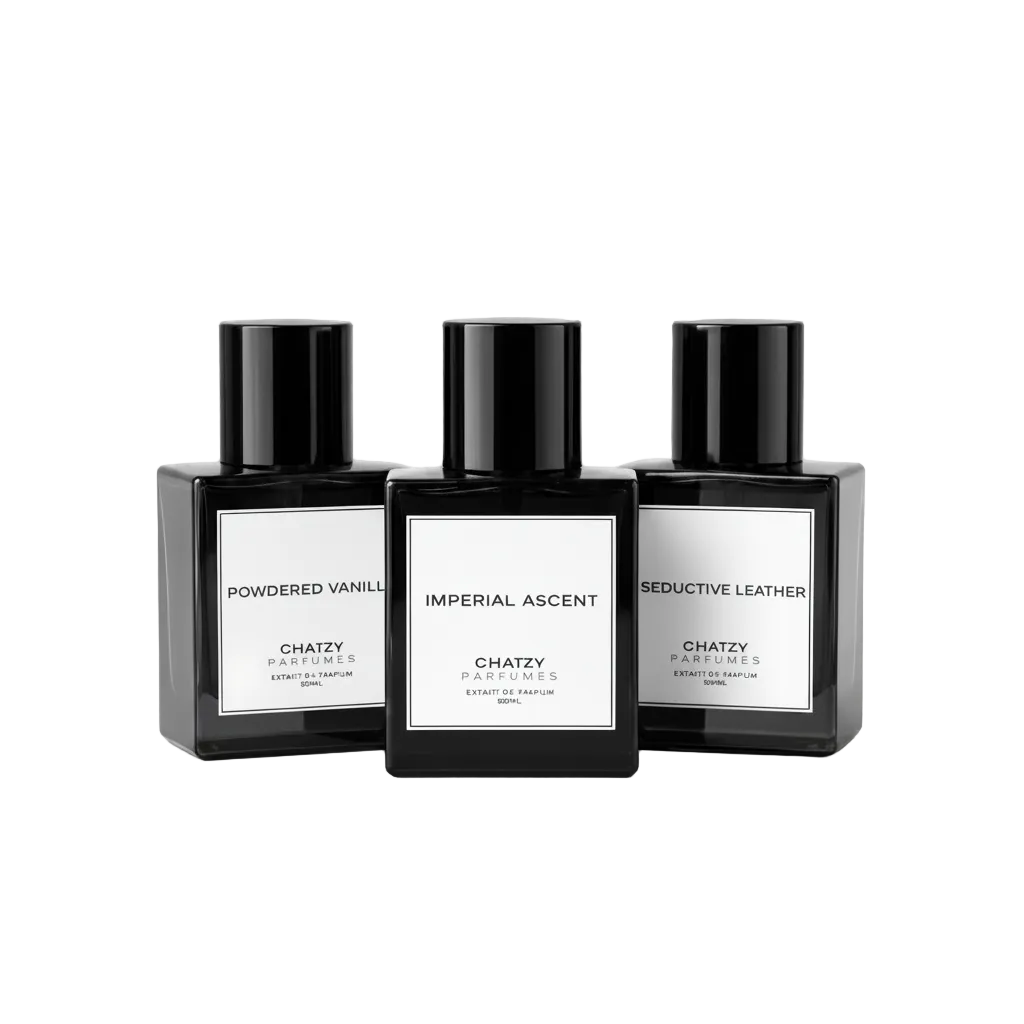 3 For £60!