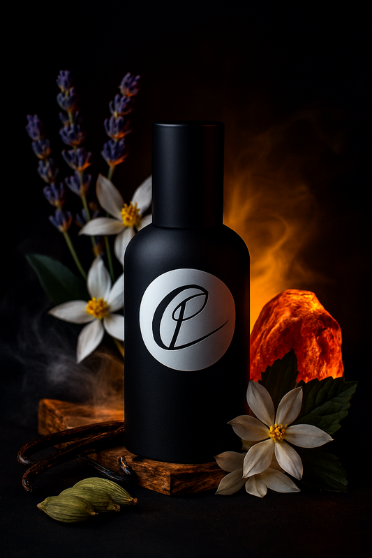 Inspired by YSL Libre - 58